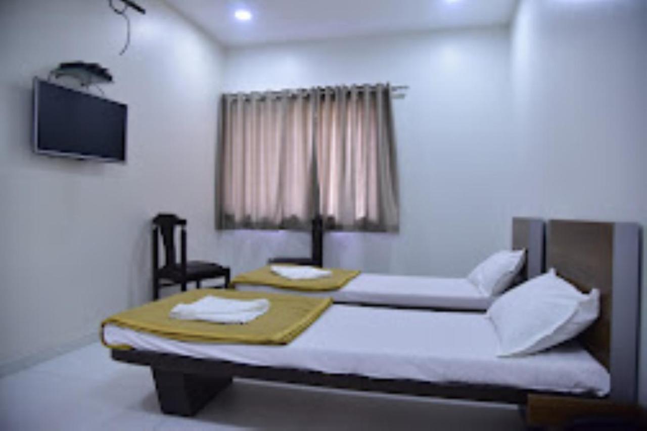 Hotel Avanti, ناسيك المظهر الخارجي الصورة
