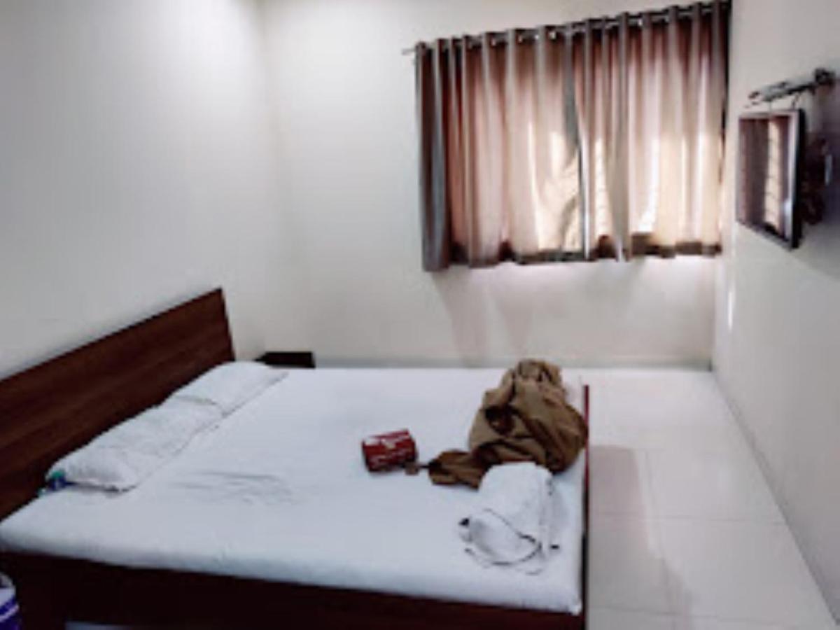 Hotel Avanti, ناسيك المظهر الخارجي الصورة