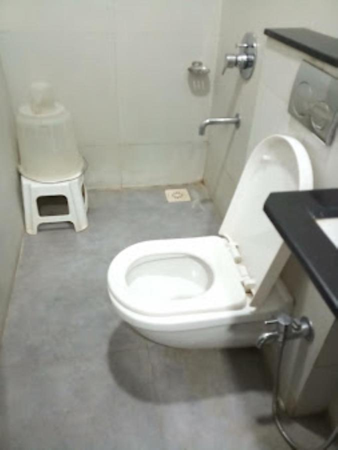 Hotel Avanti, ناسيك المظهر الخارجي الصورة