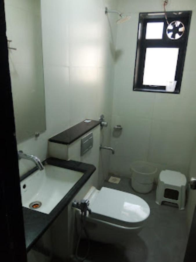 Hotel Avanti, ناسيك المظهر الخارجي الصورة