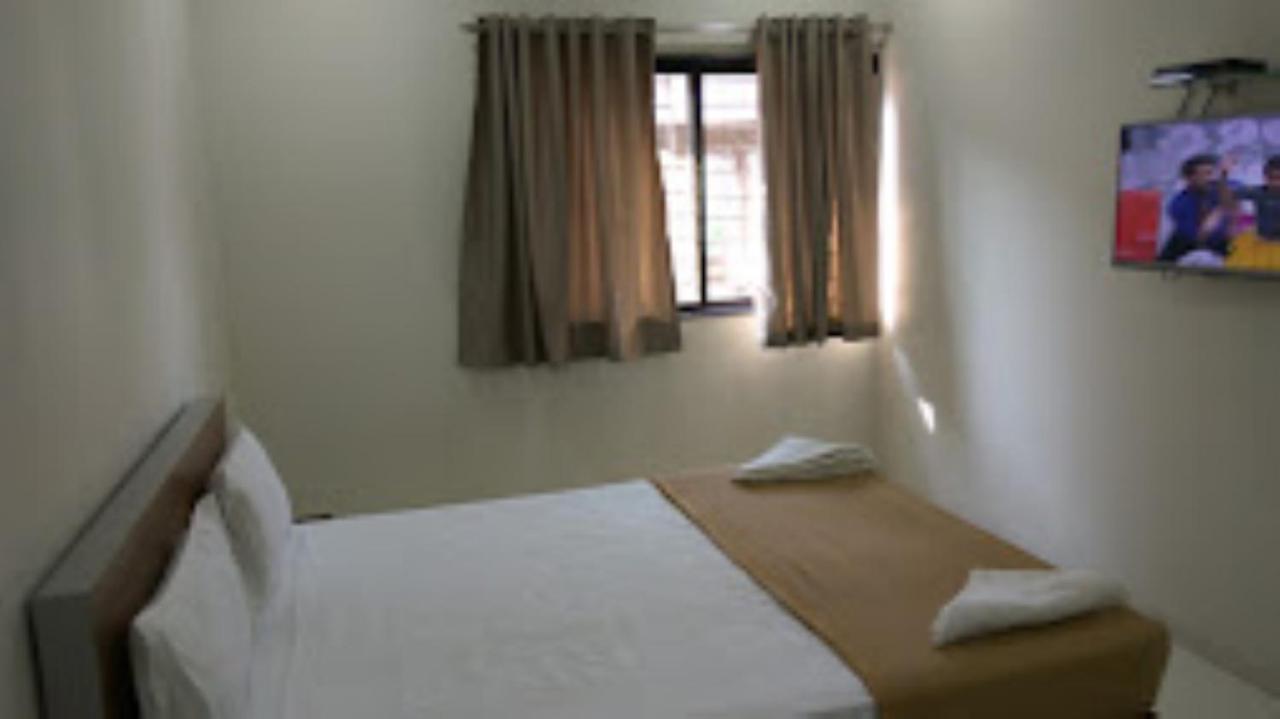 Hotel Avanti, ناسيك المظهر الخارجي الصورة
