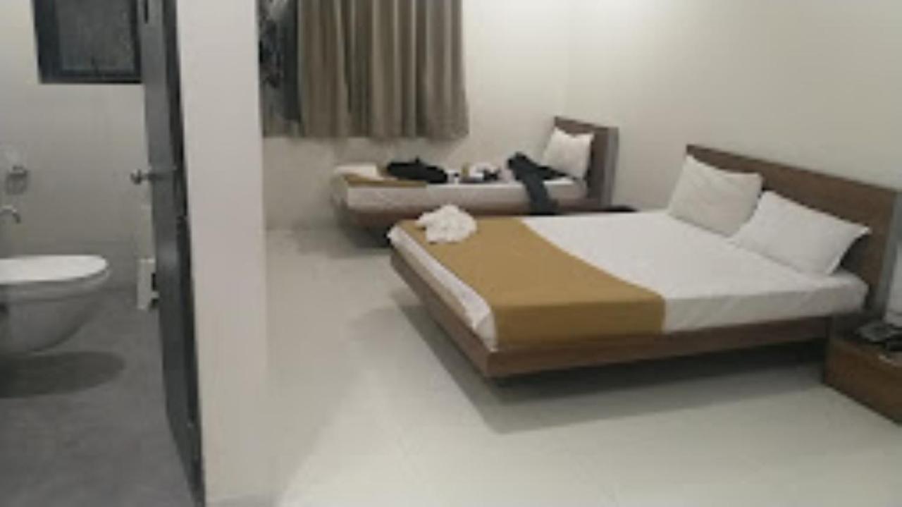 Hotel Avanti, ناسيك المظهر الخارجي الصورة