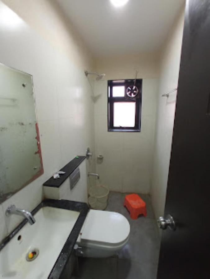 Hotel Avanti, ناسيك المظهر الخارجي الصورة