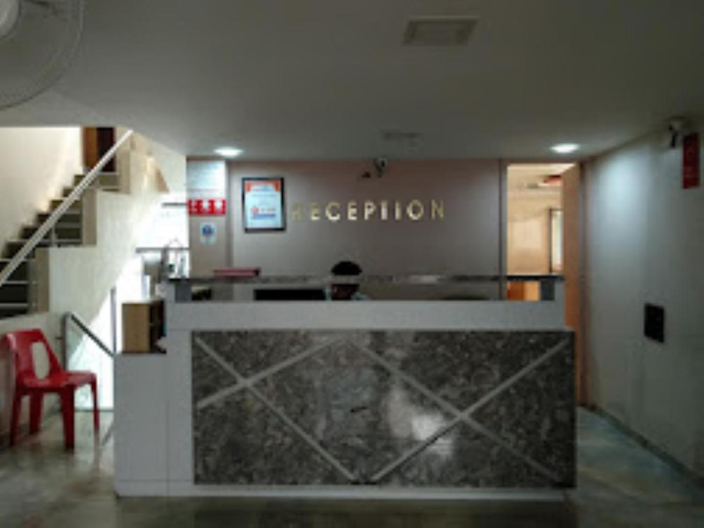 Hotel Avanti, ناسيك المظهر الخارجي الصورة