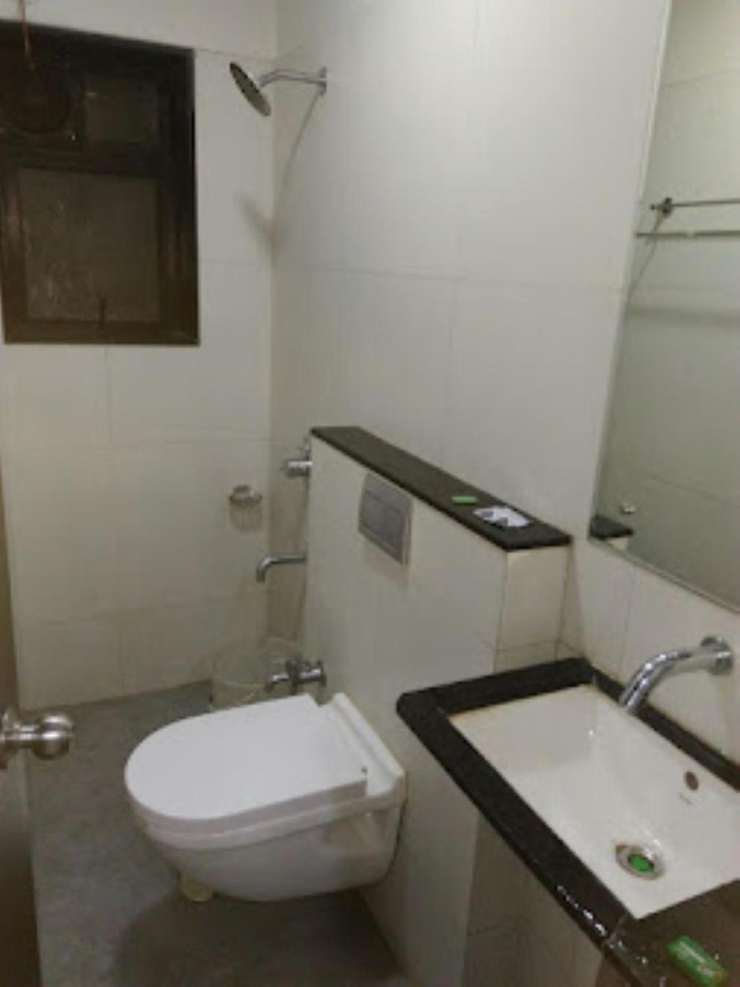 Hotel Avanti, ناسيك المظهر الخارجي الصورة